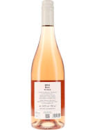 "Hase" Rosé By Gillot 2024 Kühling-Gillot (bio)