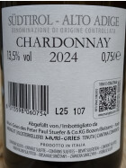 Südtirol Chardonnay 2024 MURI GRIES