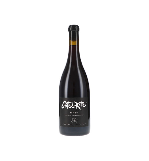 Côte-Rotie "Tupins" 2023 Du Coulet (bio)