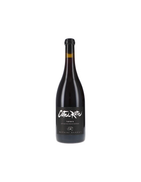 Côte-Rotie "Tupins" 2023 Du Coulet (bio)