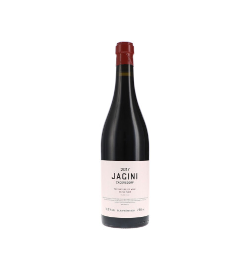 Jagini Zagersdorf 2017 Moric