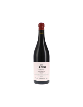 Jagini Zagersdorf 2017 Moric