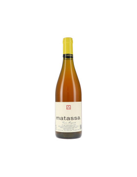 Cuvée Marguerite VdF 2024 Matassa