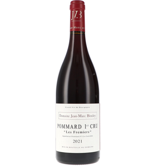 Éclats de Meulière, Extra Brut V21/20  0,375L Jeaunaux-Robin (bio)