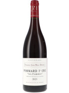 Éclats de Meulière, Extra Brut V21/20  0,375L Jeaunaux-Robin (bio)