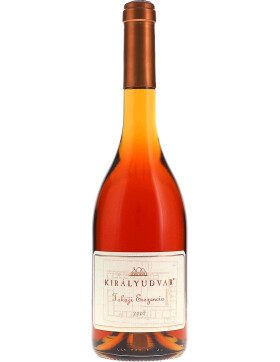 Tokaji Esszencia 2002 Királyudvar