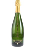 Particules Crayeuses, Extra Brut, Grand Cru Blanc de Blancs  Waris-Larmandier