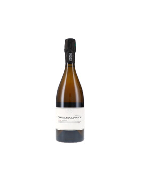 AUSTRAL, Brut Nature 2022 Clandestin