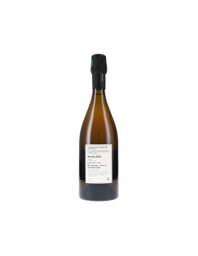 AUSTRAL, Brut Nature 2022 Clandestin