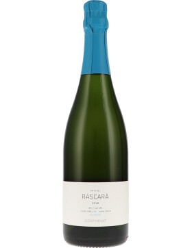 Bufadors, Vinya del Rascarà, ungeschwefelt 2018...