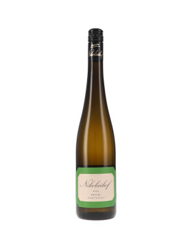 Zwickl, Grüner Veltliner trocken 2023 Nikolaihof (bio)