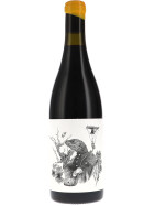 Escondite del Ardacho, Veriquete 2019 Tentenublo