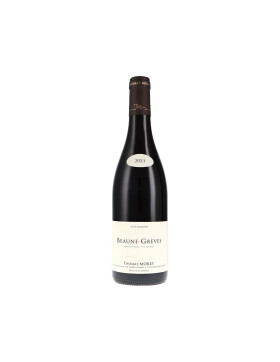 Beaune 1er Cru rouge Beaune-Grèves AOC 2023 Thomas...