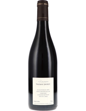 Beaune 1er Cru rouge Beaune-Grèves AOC 2023 Thomas...
