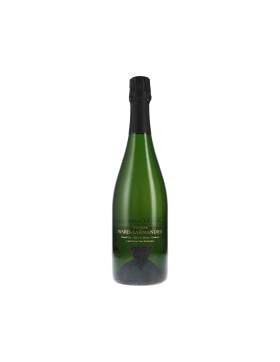Les Terres Des Buissons, Cramant Grand Cru Blanc de...