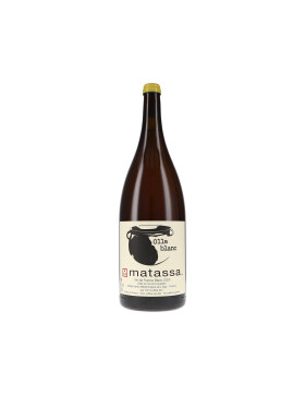 Olla Blanc VdF 2024 Matassa
