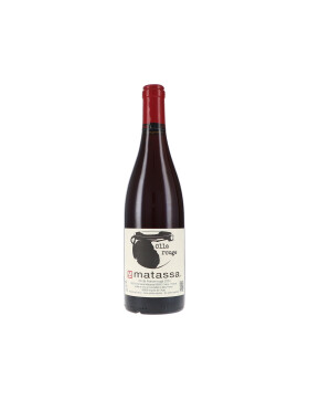 Olla Blanc VdF 2024 Matassa