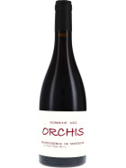 Quintessence de Mondeuse AOP Vin de Savoie 2020 Orchis (bio)