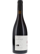 Quintessence de Mondeuse AOP Vin de Savoie 2020 Orchis (bio)