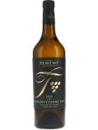 Ried Grassnitzberg Riff Sauvignon Blanc, Erste STK Lage 3L 2021 Tement (bio)