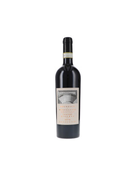 Brunello di Montalcino DOCG Teatro Riserva 2019 Salicutti...