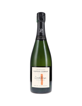Lambitieuse 2018+Réserve, Grand Cru Blanc de...