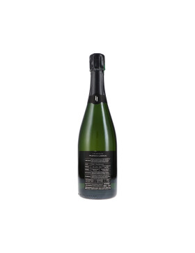 Lambitieuse 2018+Réserve, Grand Cru Blanc de...