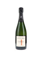 Lambitieuse 2018+Réserve, Grand Cru Blanc de Blancs Extra Brut  Pertois-Lebrun