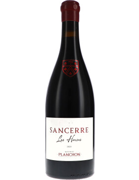 Sancerre rouge "Les Herses" AOC 2020 Matthias...