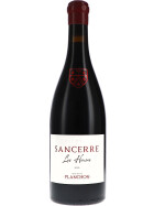 Sancerre rouge "Les Herses" AOC 2020 Matthias Planchon (bio)
