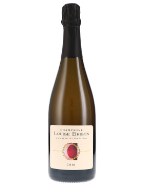 A l’Aube de la Côte des Bar, Brut Nature 2018...