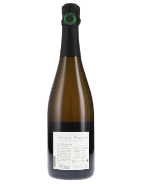 A l’Aube de la Côte des Bar, Brut Nature 2018...