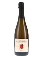 A l’Aube de la Côte des Bar, Brut Nature 2018 Louise Brison