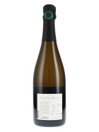 A l’Aube de la Côte des Bar, Brut Nature 2018 Louise Brison