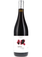 Gotes del Priorat 2022 Portal del Priorat (bio)