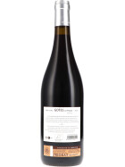 Gotes del Priorat 2022 Portal del Priorat (bio)