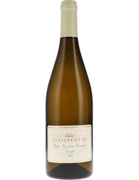 Late Harvest Furmint Teraszok 2018 Királyudvar