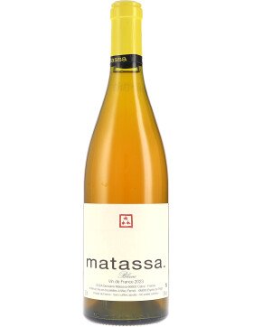 Matassa Blanc VdF 2023 Matassa