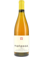 Matassa Blanc VdF 2023 Matassa
