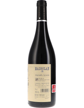 Maisulan 12 2020 Maisulan (bio)