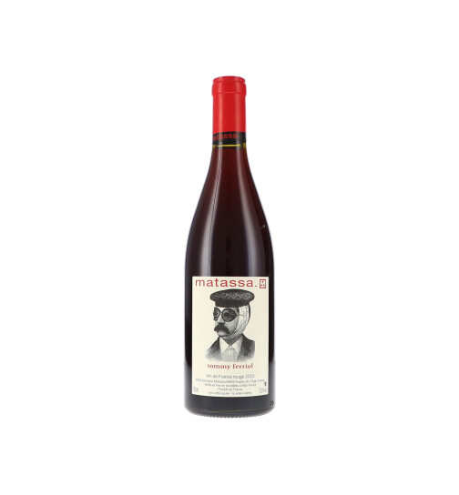 Tommy Ferriol VdF 2023 Matassa