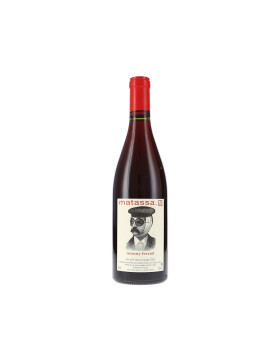Tommy Ferriol VdF 2023 Matassa