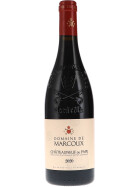 Châteauneuf-du-Pape rouge AOC 2020 Marcoux (bio)