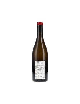 Vera Cruz AOP 2022 Luneau-Papin (bio)
