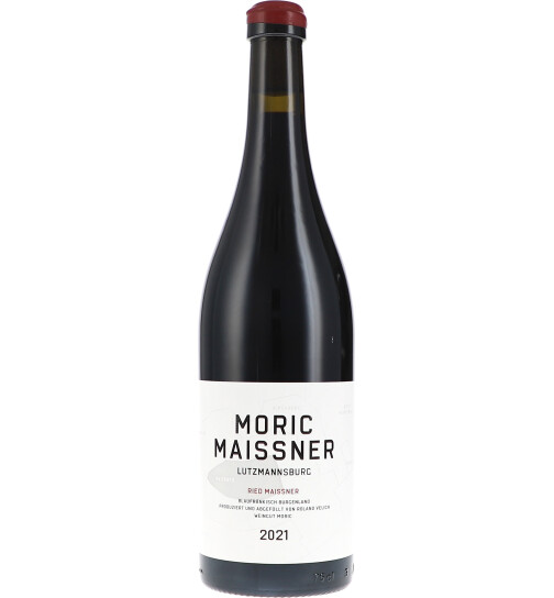 Lutzmannsburg, Ried Maissner 2021 Moric