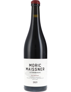 Lutzmannsburg, Ried Maissner 2021 Moric