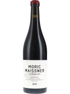 Lutzmannsburg, Ried Maissner 2021 Moric