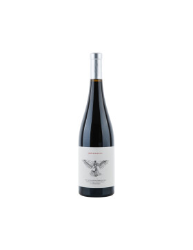 Abrí Las Alas - I Opened My Wings 2017 Valdemonjas (bio)