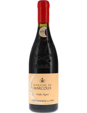Châteauneuf-du-Pape, Vieilles Vignes AOC 2020...