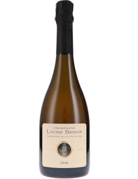 Chardonnay de la Côte des Bar, Brut Nature 2016...